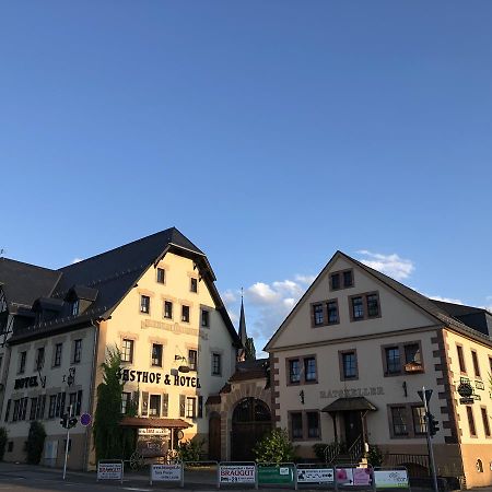 Braugut Hartmannsdorf Hotel Hartmannsdorf bei Chemnitz ภายนอก รูปภาพ