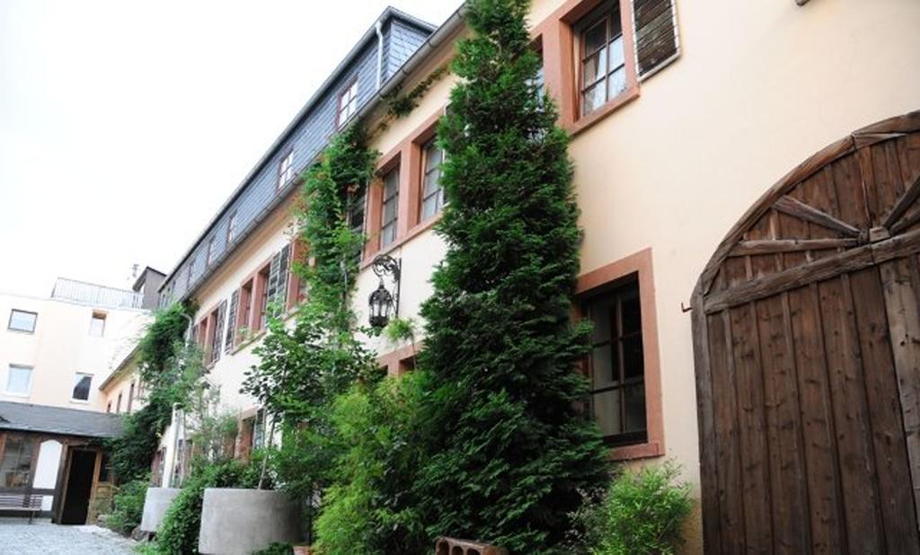 Braugut Hartmannsdorf Hotel Hartmannsdorf bei Chemnitz ห้อง รูปภาพ