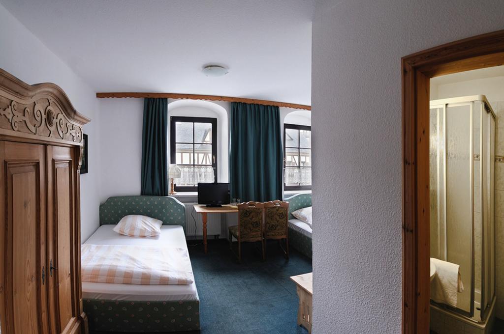 Braugut Hartmannsdorf Hotel Hartmannsdorf bei Chemnitz ห้อง รูปภาพ